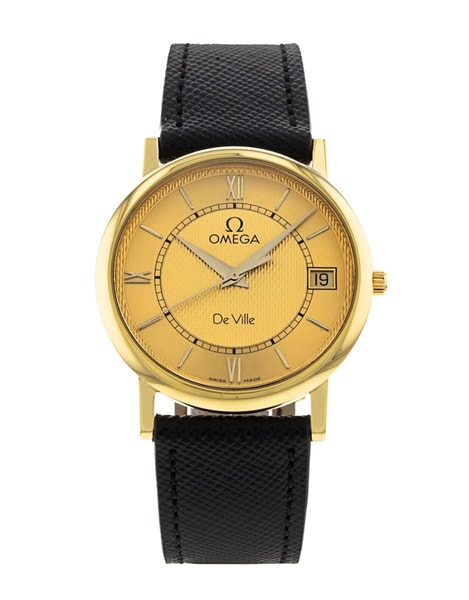 Omega De Ville Classics 7320.14.12